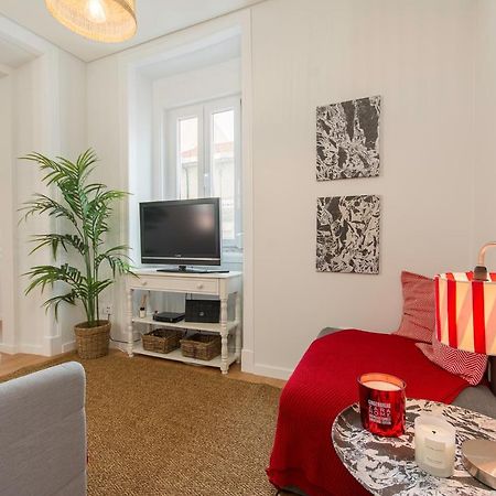 Charming Apartment For A Great Stay In Lisboa 外观 照片