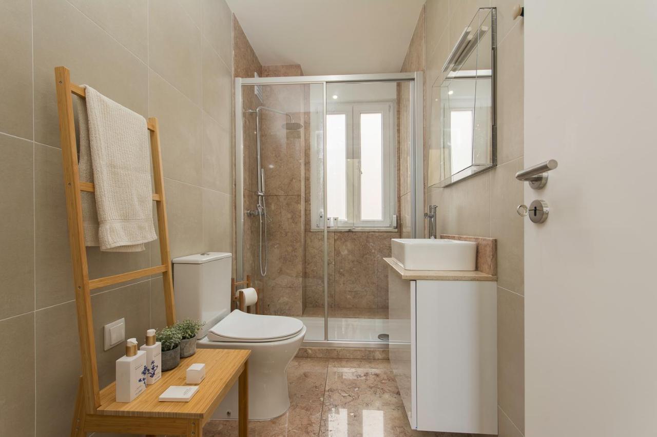 Charming Apartment For A Great Stay In Lisboa 外观 照片