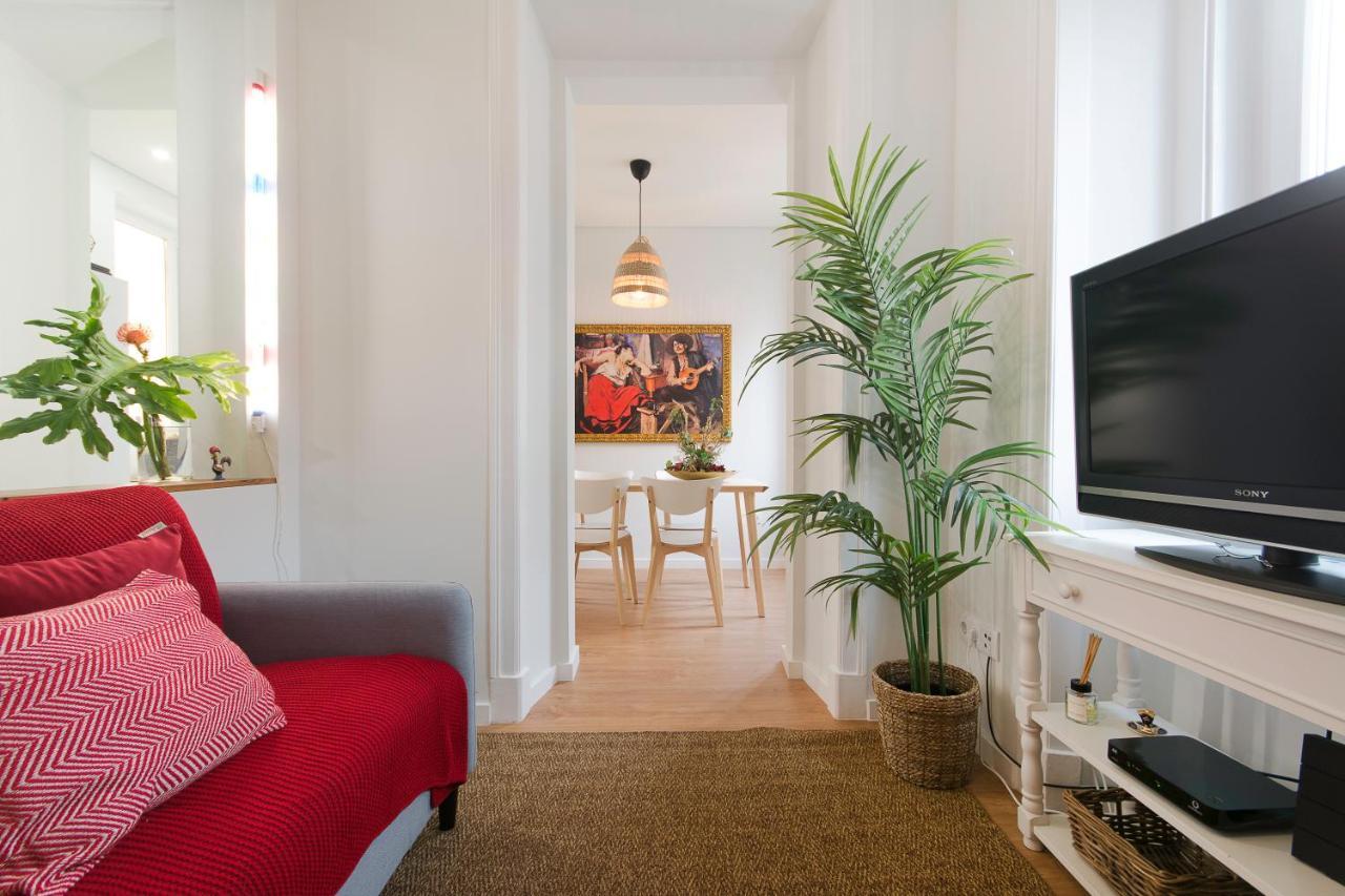 Charming Apartment For A Great Stay In Lisboa 外观 照片
