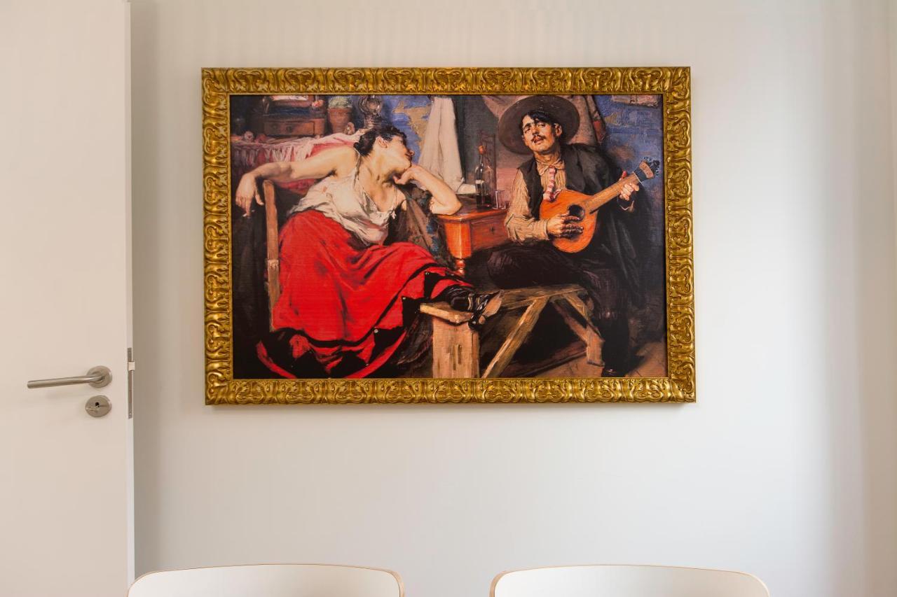 Charming Apartment For A Great Stay In Lisboa 外观 照片