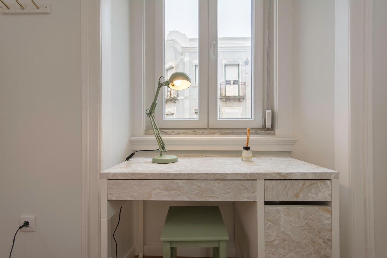 Charming Apartment For A Great Stay In Lisboa 外观 照片