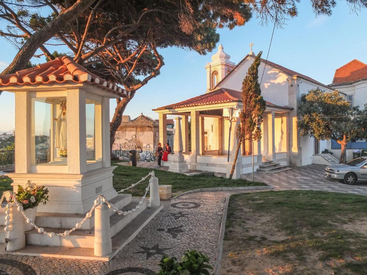 Charming Apartment For A Great Stay In Lisboa 外观 照片