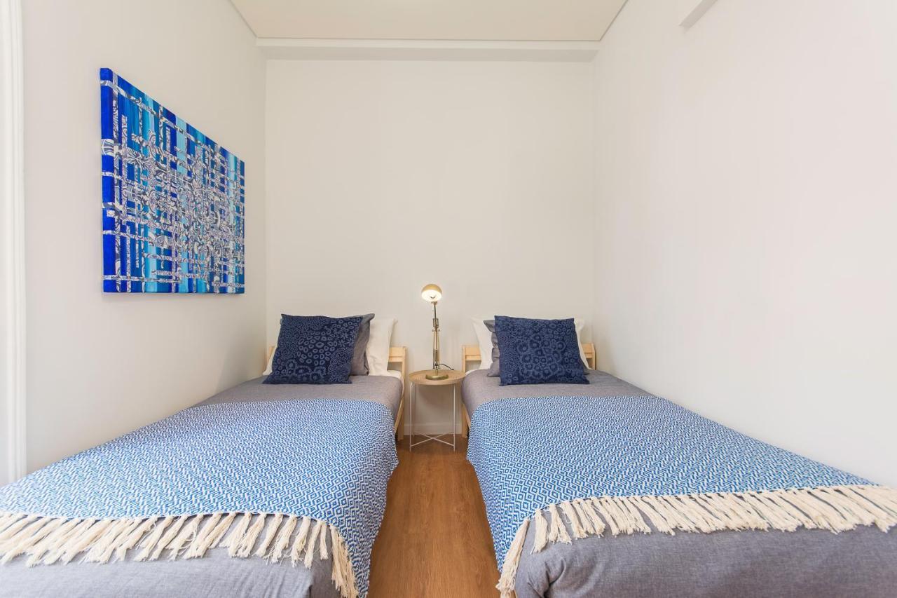 Charming Apartment For A Great Stay In Lisboa 外观 照片