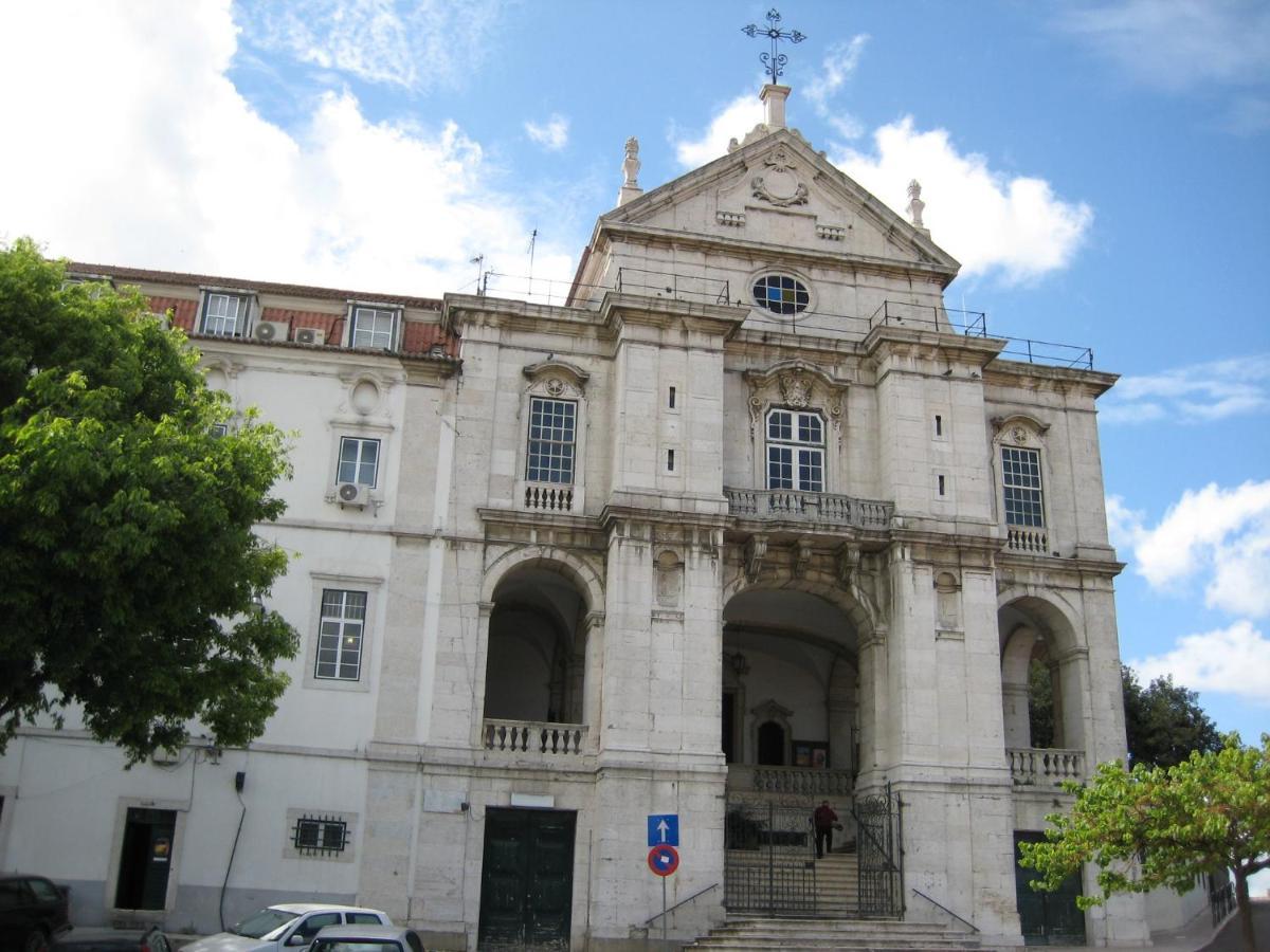 Charming Apartment For A Great Stay In Lisboa 外观 照片