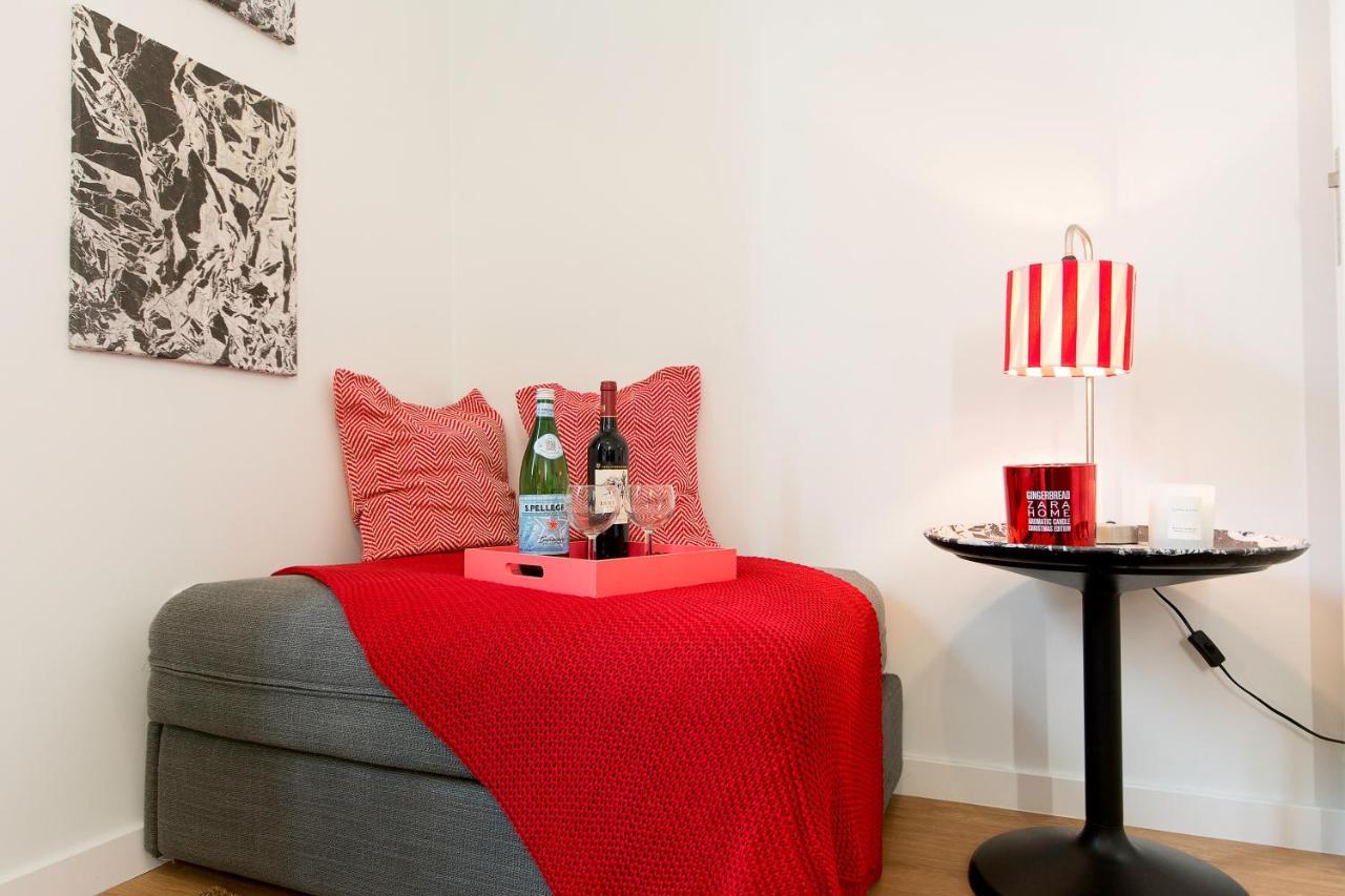 Charming Apartment For A Great Stay In Lisboa 外观 照片