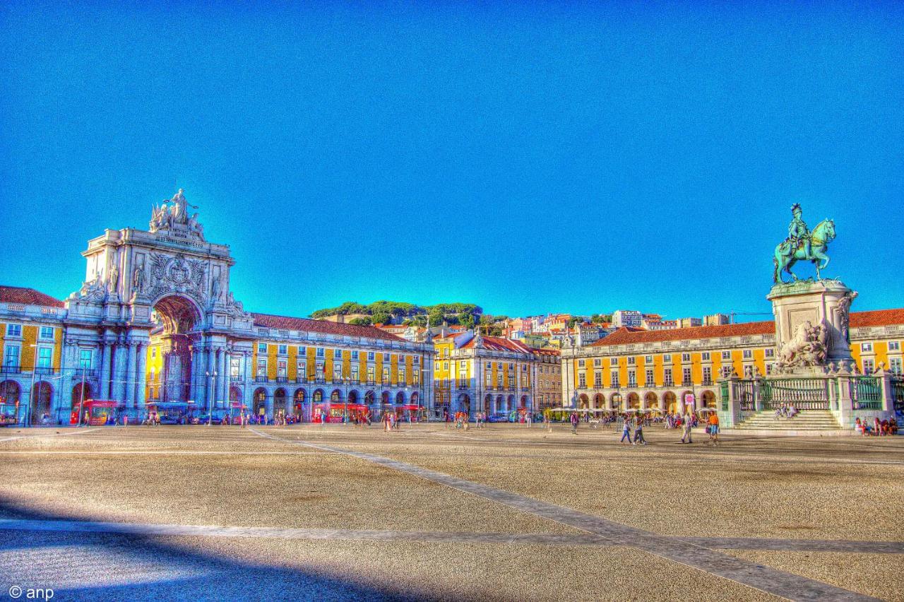 Charming Apartment For A Great Stay In Lisboa 外观 照片