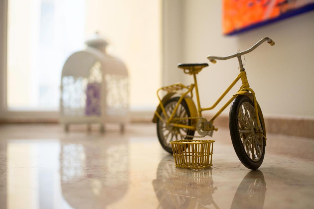 Charming Apartment For A Great Stay In Lisboa 外观 照片
