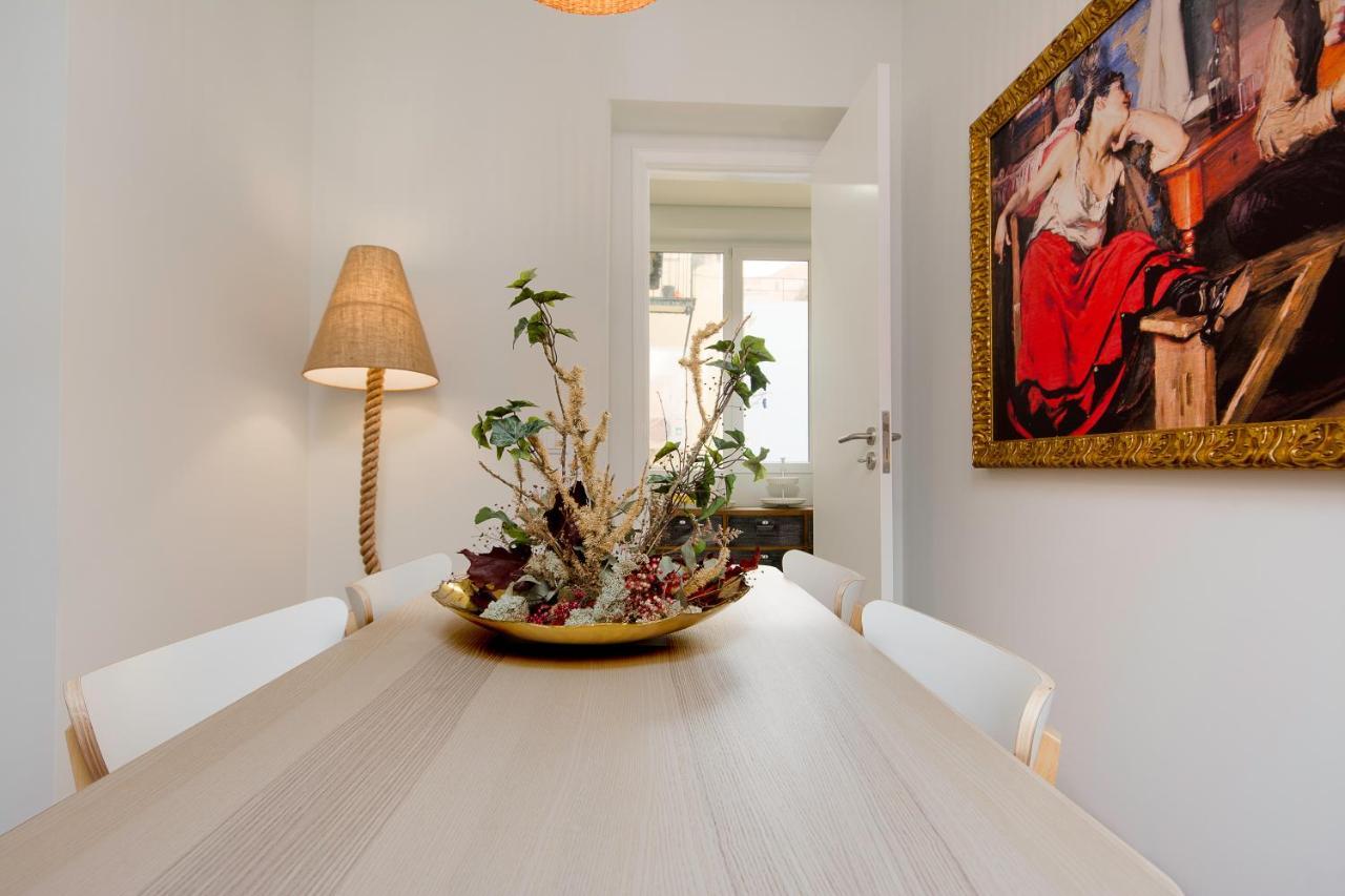 Charming Apartment For A Great Stay In Lisboa 外观 照片