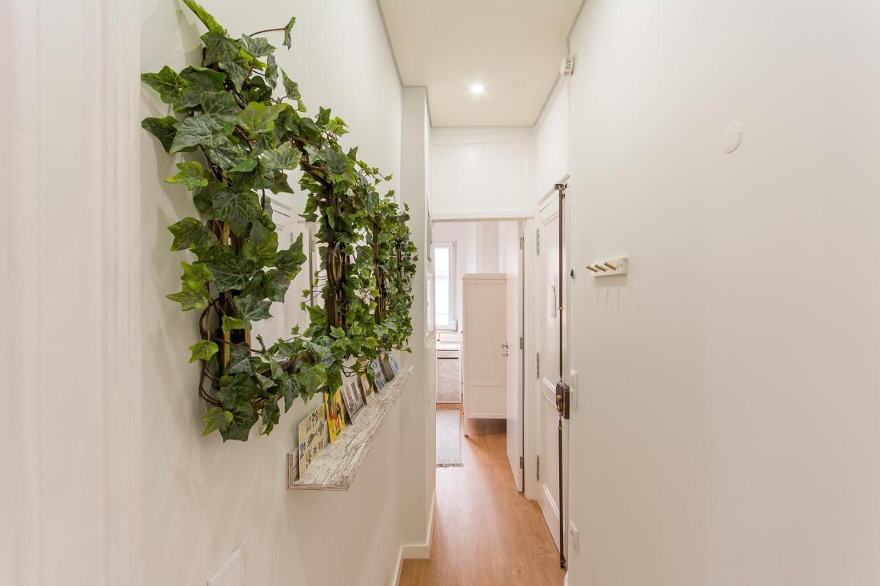 Charming Apartment For A Great Stay In Lisboa 外观 照片