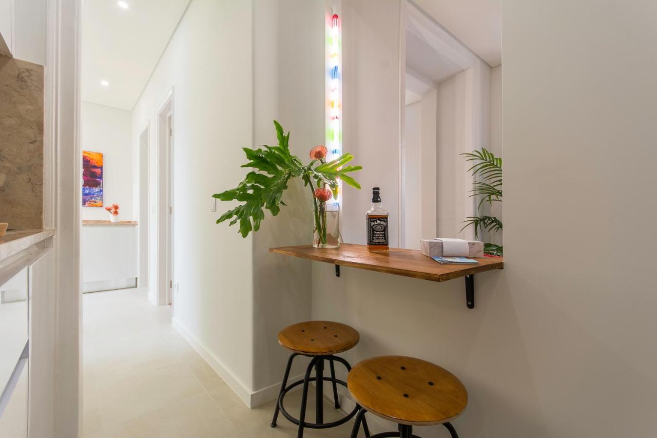 Charming Apartment For A Great Stay In Lisboa 外观 照片